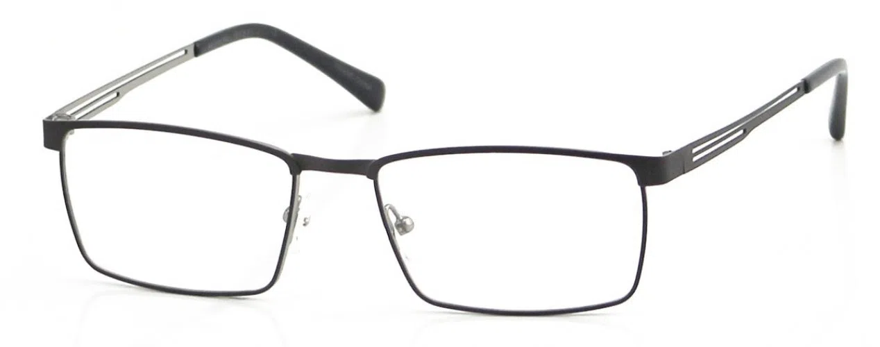 Perry Ellis 441 Eyeglasses - view 2
